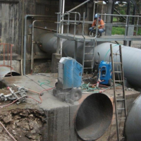 WIRE SAWING (2)